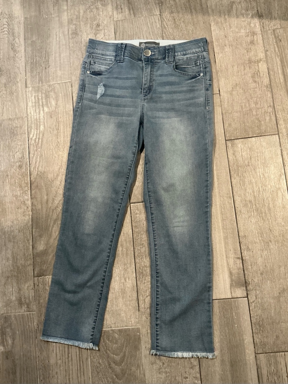 Democracy Stretch Jeans
